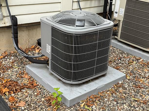 24/7 Emergency Air Conditioning Repair experts in Raeford, NC